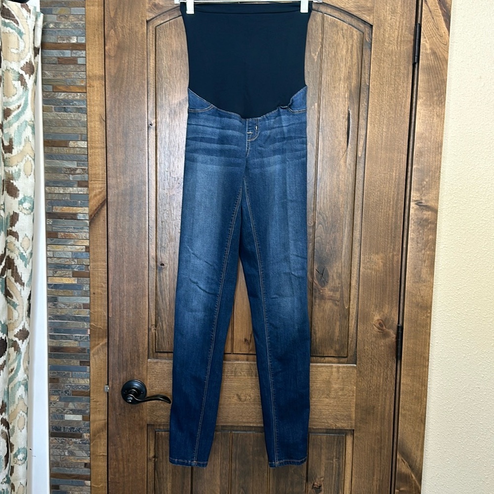 1822 maternity jeans